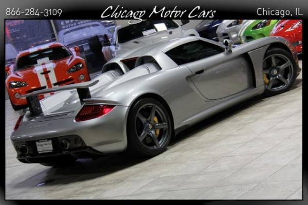 Used-2005-Porsche-Carrera-GT