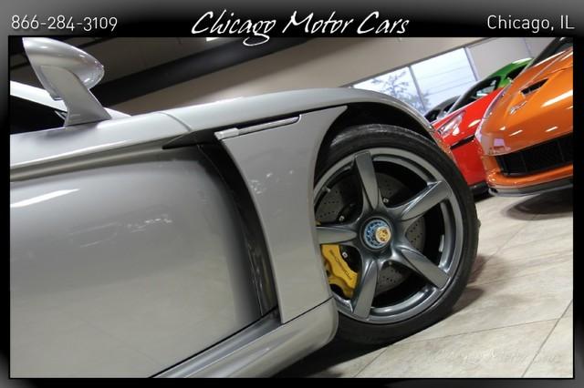 Used-2005-Porsche-Carrera-GT