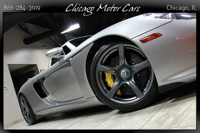 Used-2005-Porsche-Carrera-GT