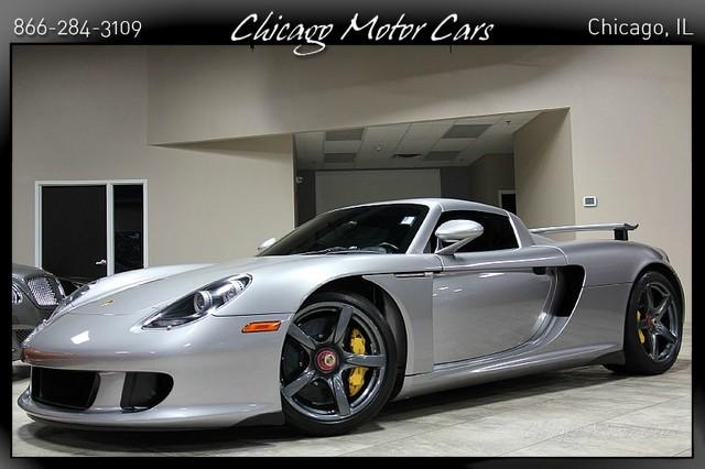 Used-2005-Porsche-Carrera-GT