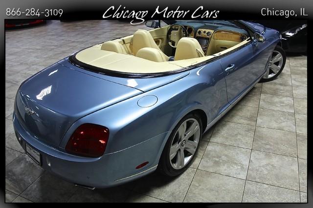 Used-2007-Bentley-Continental-GTC