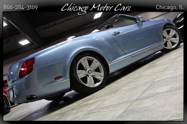 Used-2007-Bentley-Continental-GTC