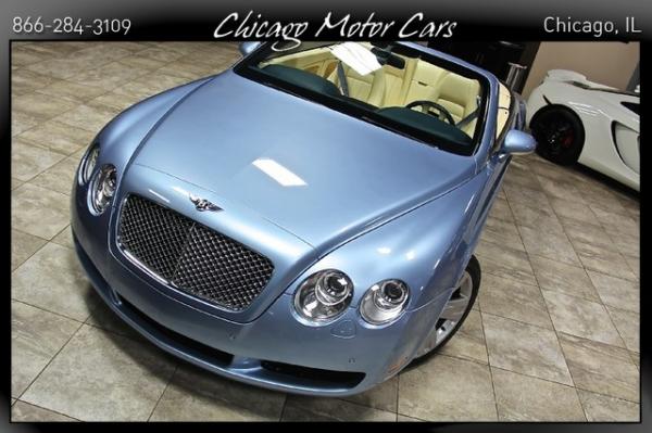 Used-2007-Bentley-Continental-GTC