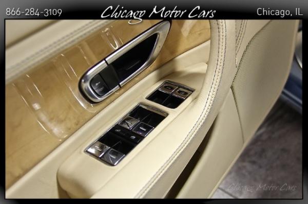 Used-2007-Bentley-Continental-GTC