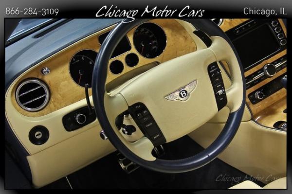 Used-2007-Bentley-Continental-GTC