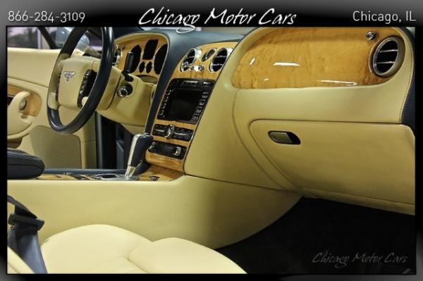 Used-2007-Bentley-Continental-GTC