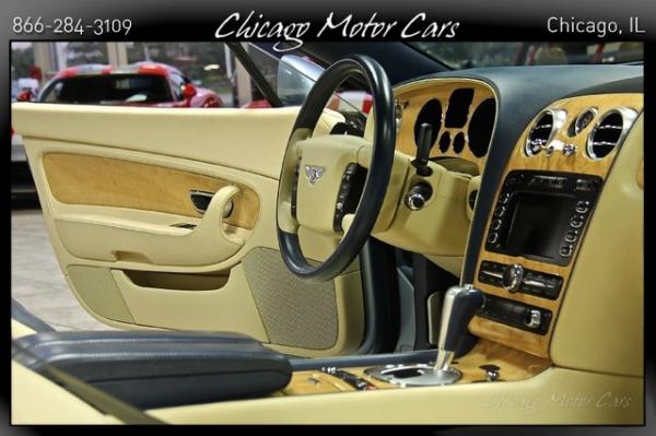 Used-2007-Bentley-Continental-GTC