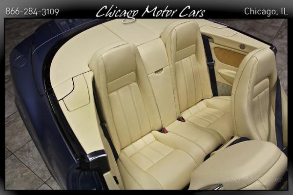 Used-2007-Bentley-Continental-GTC