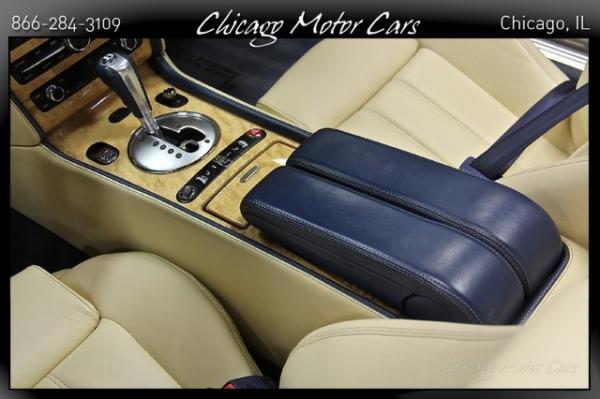 Used-2007-Bentley-Continental-GTC