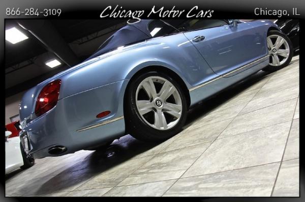 Used-2007-Bentley-Continental-GTC