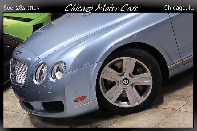 Used-2007-Bentley-Continental-GTC