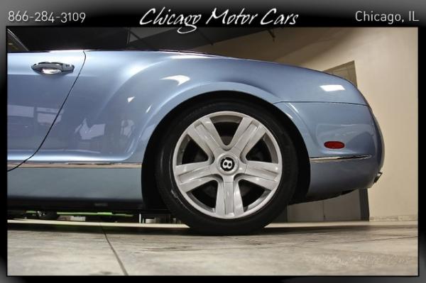 Used-2007-Bentley-Continental-GTC