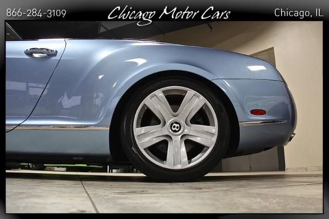 Used-2007-Bentley-Continental-GTC