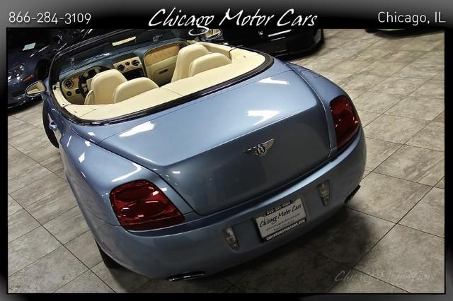 Used-2007-Bentley-Continental-GTC