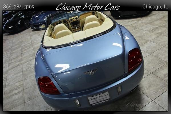 Used-2007-Bentley-Continental-GTC