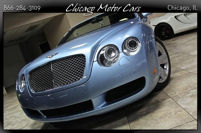 Used-2007-Bentley-Continental-GTC