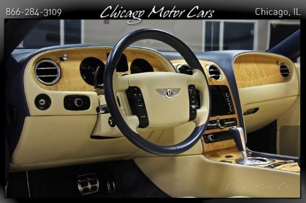 Used-2007-Bentley-Continental-GTC