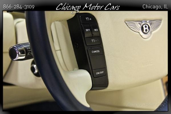 Used-2007-Bentley-Continental-GTC