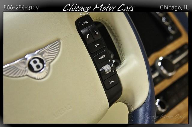 Used-2007-Bentley-Continental-GTC