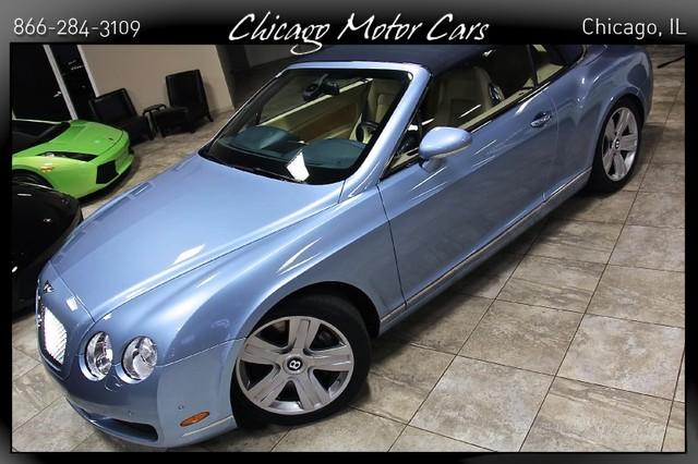 Used-2007-Bentley-Continental-GTC