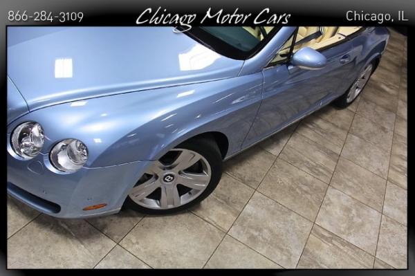 Used-2007-Bentley-Continental-GTC