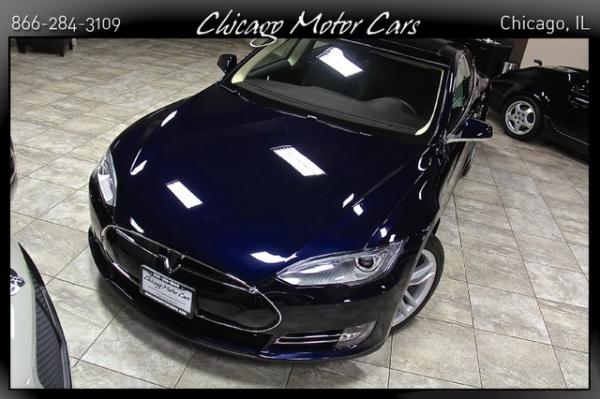 Used-2014-Tesla-Model-S-85