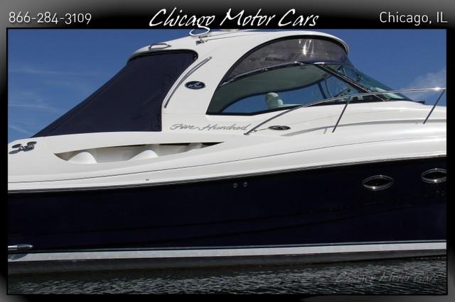 Used-2005-Sea-Ray-Five-Hundred-500