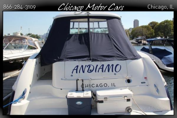 Used-2005-Sea-Ray-Five-Hundred-500