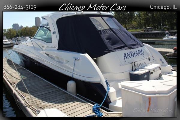 Used-2005-Sea-Ray-Five-Hundred-500