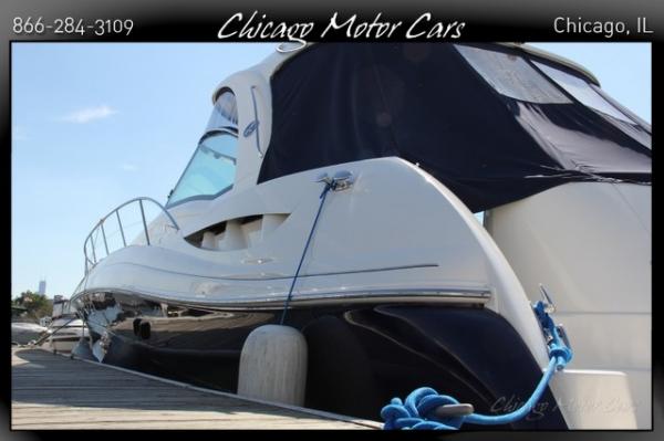 Used-2005-Sea-Ray-Five-Hundred-500