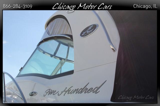 Used-2005-Sea-Ray-Five-Hundred-500