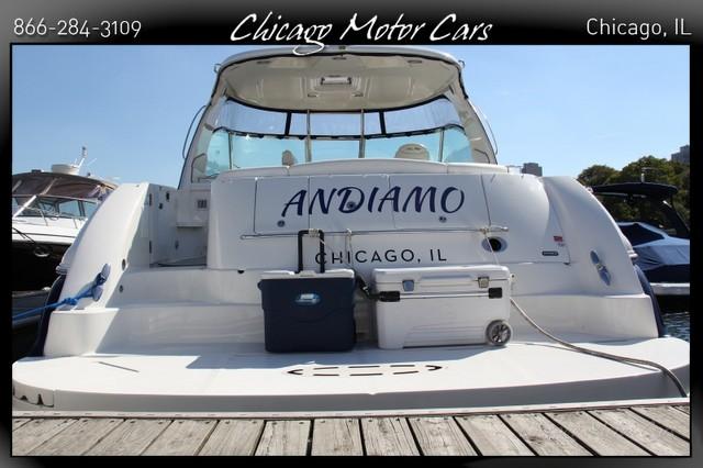 Used-2005-Sea-Ray-Five-Hundred-500