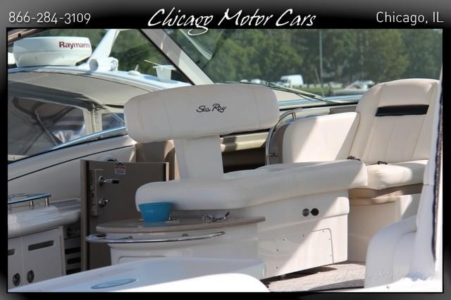 Used-2005-Sea-Ray-Five-Hundred-500