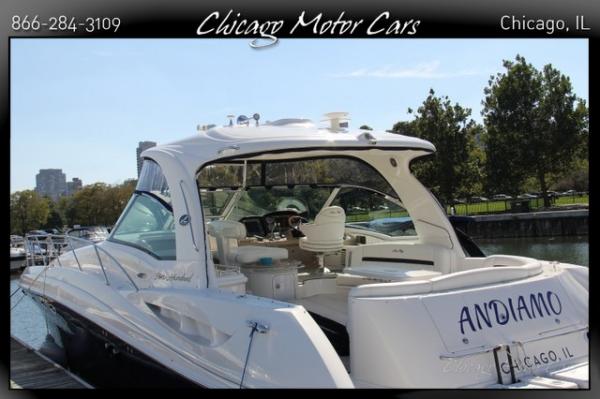 Used-2005-Sea-Ray-Five-Hundred-500