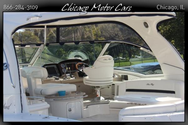 Used-2005-Sea-Ray-Five-Hundred-500