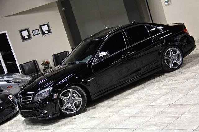 New-2009-Mercedes-Benz-C63-AMG-C63-AMG