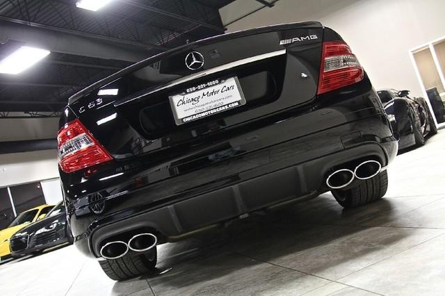 New-2009-Mercedes-Benz-C63-AMG-C63-AMG