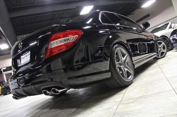 New-2009-Mercedes-Benz-C63-AMG-C63-AMG