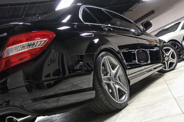 New-2009-Mercedes-Benz-C63-AMG-C63-AMG