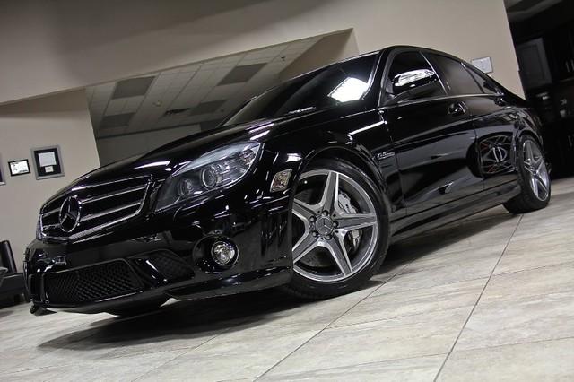 New-2009-Mercedes-Benz-C63-AMG-C63-AMG