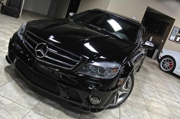 New-2009-Mercedes-Benz-C63-AMG-C63-AMG