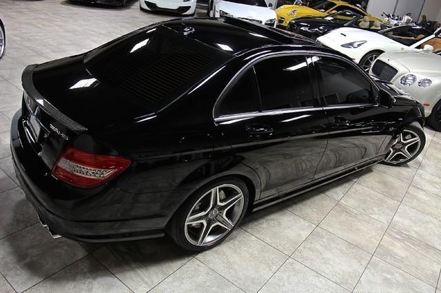 New-2009-Mercedes-Benz-C63-AMG-C63-AMG