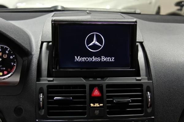 New-2009-Mercedes-Benz-C63-AMG-C63-AMG
