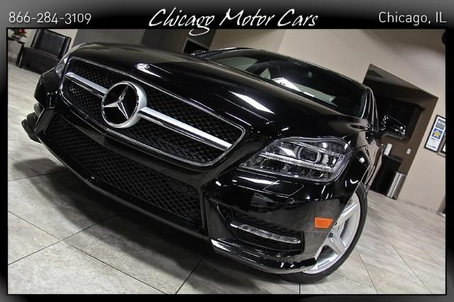Used-2013-Mercedes-Benz-CLS550-4Matic-CLS550-4MATIC