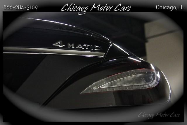 Used-2013-Mercedes-Benz-CLS550-4Matic-CLS550-4MATIC