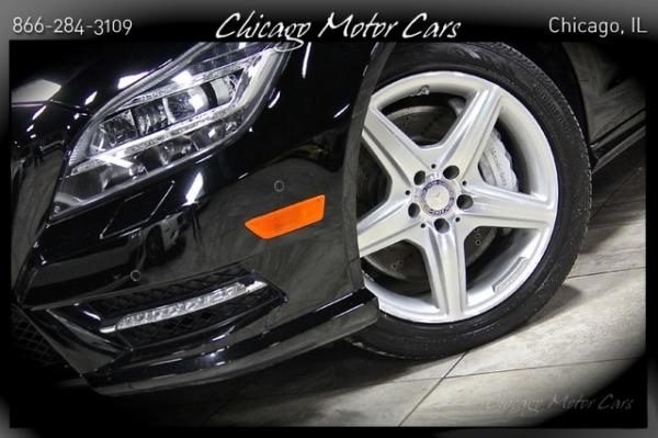 Used-2013-Mercedes-Benz-CLS550-4Matic-CLS550-4MATIC