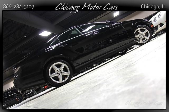 Used-2013-Mercedes-Benz-CLS550-4Matic-CLS550-4MATIC