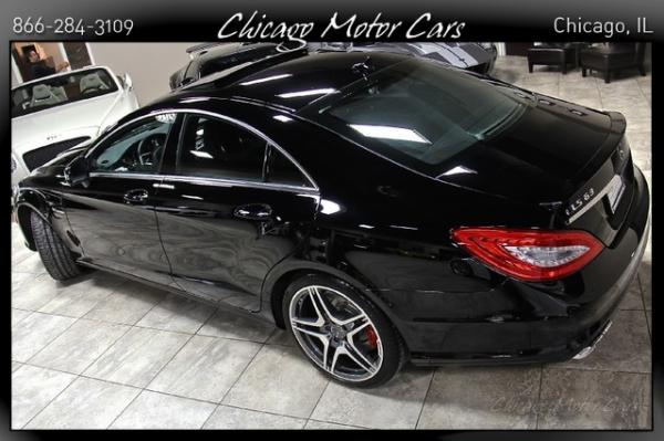 Used-2014-Mercedes-Benz-CLS63-AMG-S-Model