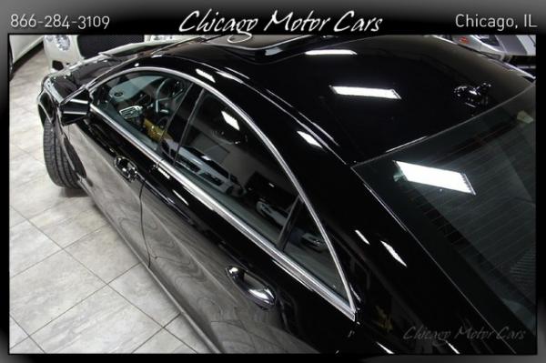 Used-2014-Mercedes-Benz-CLS63-AMG-S-Model