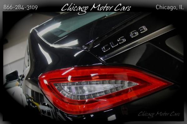 Used-2014-Mercedes-Benz-CLS63-AMG-S-Model